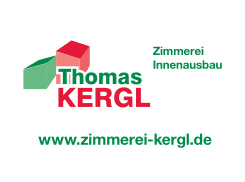 Thomas Kergl Zimmerei Innenausbau